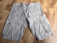 Gr. 38: kurze Hose * Shorts * Herren ❤️ LERROS * beige Niedersachsen - Sehnde Vorschau