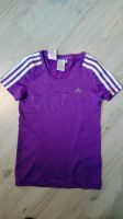 Adidas Sport T-Shirt Gr. 152 Nordrhein-Westfalen - Warendorf Vorschau