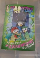 Spookyzone Tick-Trick & Track: die Albtraumformel Baden-Württemberg - Erbach Vorschau