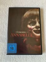 Annabelle Film DVD Horrorfilm Puppe Bayern - Schwanfeld Vorschau