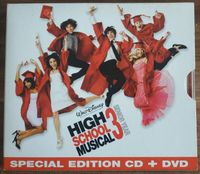 HighSchool 3 Musical CD + DVD Nordrhein-Westfalen - Herzogenrath Vorschau