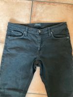 schwarze Jeans von Jack & Jones,  JJI Glenn Felix , Gr. 33/32 Hessen - Rüdesheim am Rhein Vorschau