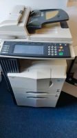 Kyocera Mita KM-2530 Multifunktionsdrucker s/w Hessen - Wehretal Vorschau