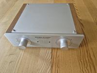 Khozmo passive Vorstufe Preamp Takman Rex RCA FB Netzteil München - Pasing-Obermenzing Vorschau