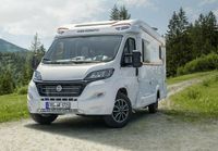 Mieten - Weinsberg CaraCompact 600 MEG "Edition Pepper" mit 9 Gang Automatikgetriebe | Längsbetten | SAT&TV - Wohnmobil Reisemobil Camper Nordrhein-Westfalen - Salzkotten Vorschau