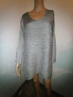 Crinkle Shirt mit Raglanärmeln, Gr 42, Riani Niedersachsen - Vollersode Vorschau