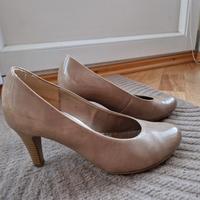 Gabor Highheels Schuhe Pumps Gr. 36 Schleswig-Holstein - Gettorf Vorschau