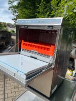 Spülmaschine Gastronomie haubespühlmaschine Nordrhein-Westfalen - Leverkusen Vorschau