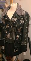 Lederjacke Zara Leipzig - Sellerhausen-Stünz Vorschau