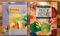 Cocktails Rezeptbuch Dr. Oetker Sachsen - Bretnig-Hauswalde Vorschau