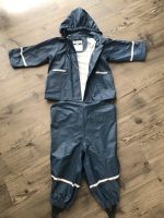 Playshoes Regenjacke + Hose Gr.80 Bayern - Berching Vorschau