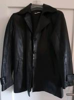 Lederjacke Christian Berg Leder Jacke dunkelbraun Gr. 38 Saarland - Dillingen (Saar) Vorschau