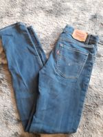 coole Jeanshose Levi's 510, weitenverstellbar, Gr. 176 (16A) Nordrhein-Westfalen - Hückelhoven Vorschau