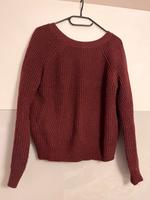 Pullover rot Vero Moda Gr. S Bayern - Grafenau Vorschau