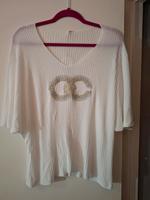 Damen Bluse kurzarm Gr.XL   Italy neu! Berlin - Charlottenburg Vorschau