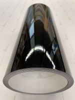 Folie Avery SWF Black Gloss schwarz glanz Wrapping 1000 x 30 cm Baden-Württemberg - Ulm Vorschau