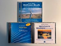 CDs Dr. Arnd Stein Mentales Training für Sportler 3 CDs Hannover - Mitte Vorschau