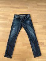 JEANS HELSINKI SKINNY FIT Herren Größe W32/L32 Sisley Baden-Württemberg - Korntal-Münchingen Vorschau