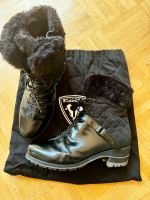 Rossignol Damen Winterstiefel schwarz Rheinland-Pfalz - Birkenheide Vorschau