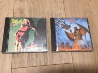 Meat Loaf 2 CD Welcome to the neighbourhood + Bat out of Hell II Nordrhein-Westfalen - Paderborn Vorschau