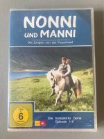 DVD Nonni und Manni  Episode 1-6 NEU und OVP Nordrhein-Westfalen - Bedburg-Hau Vorschau