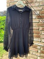 Sommerkleid schwarz Gr 36 Kleid Nordrhein-Westfalen - Wesel Vorschau