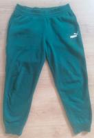 PUMA Damen Jogginghose Sachsen-Anhalt - Dessau-Roßlau Vorschau