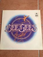 LP Bee Gees Greatest Czech 1980 Top Zustand Bayern - Bad Aibling Vorschau