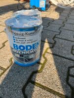 Flüssigkunststoff Boden Beschichtung 2x2,5 L Baden-Württemberg - Kronau Vorschau