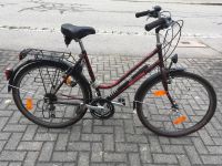 Damenfahrrad Marke Staiger Kr. Altötting - Burghausen Vorschau