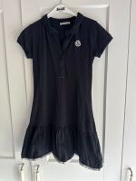 Moncler Kleid maritim Gr 140 ❤️ top Niedersachsen - Nienburg (Weser) Vorschau