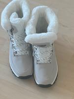 Warme Winterstiefel – perfekt für kalte Tage Hessen - Egelsbach Vorschau
