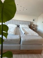 Boxspringbett / Bett / Doppelbett kann kostenlos geliefert werden Bayern - Kaufbeuren Vorschau