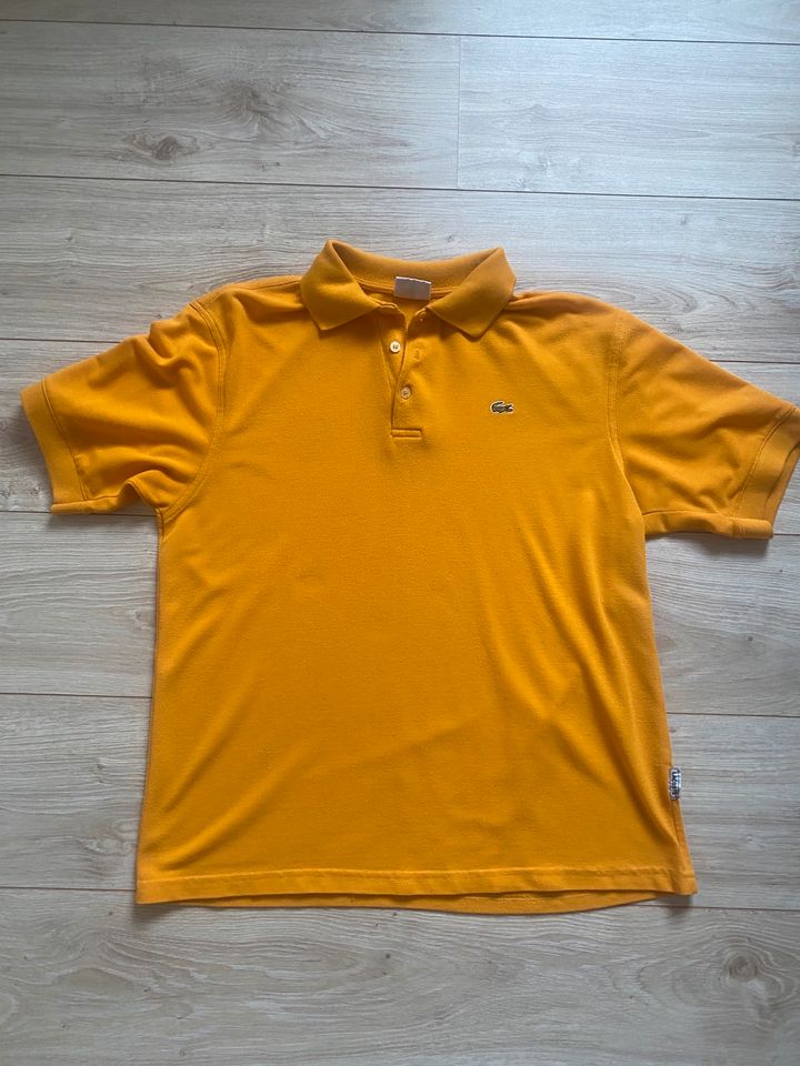 Lacoste Tshirt Poloshirt in Dörpen