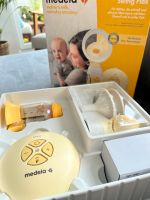 Medela Swing flex. Milchpumpe Wandsbek - Hamburg Eilbek Vorschau