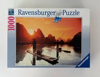 Ravensburger Puzzle 1000 Teile Berlin - Köpenick Vorschau