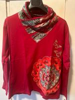 Shirt von Desigual Nordrhein-Westfalen - Telgte Vorschau