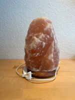 Salzkristall Lampe 25cm Hessen - Waldsolms Vorschau