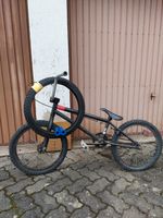 BMX-Fahrrad Bayern - Großheubach Vorschau