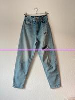 High Loose Taper Jeans Levi's Blau 24W 29L Köln - Riehl Vorschau