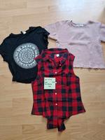 Croptop XS / S Pull&Bear H&M Hessen - Darmstadt Vorschau