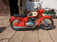 Pannonia   Keine Jawa MZ EMW DKW NSU Simson BMW Thüringen - Sondershausen Vorschau