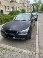 BMW 525  XI Allrad Berlin - Treptow Vorschau