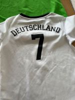 Deutschland Shirt Gr.122/128 Essen - Essen-Kray Vorschau