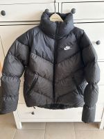 Nike Therma-Fit-Puffer-Jacke mit lockerer Passform XS Baden-Württemberg - Bruchsal Vorschau