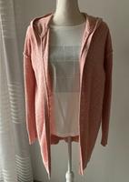 Strickjacke mit Kapuze edc Gr M Bayern - Schmidmühlen Vorschau