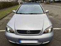 Opel Astra G Cabrio "Bertone" Nordrhein-Westfalen - Leverkusen Vorschau