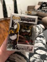 Funko Pop Venomized Loki 386 Marvel Nordrhein-Westfalen - Herne Vorschau