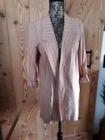 Blazer Mantel von Stradivarius  gr s  neuwertig Sommermantel Bayern - Kühbach Vorschau