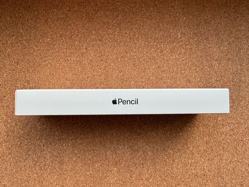 Neuer Apple Pencil (2. Generation) in Hamburg